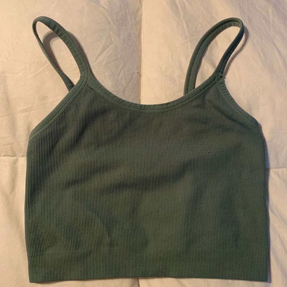 SET active body crop
